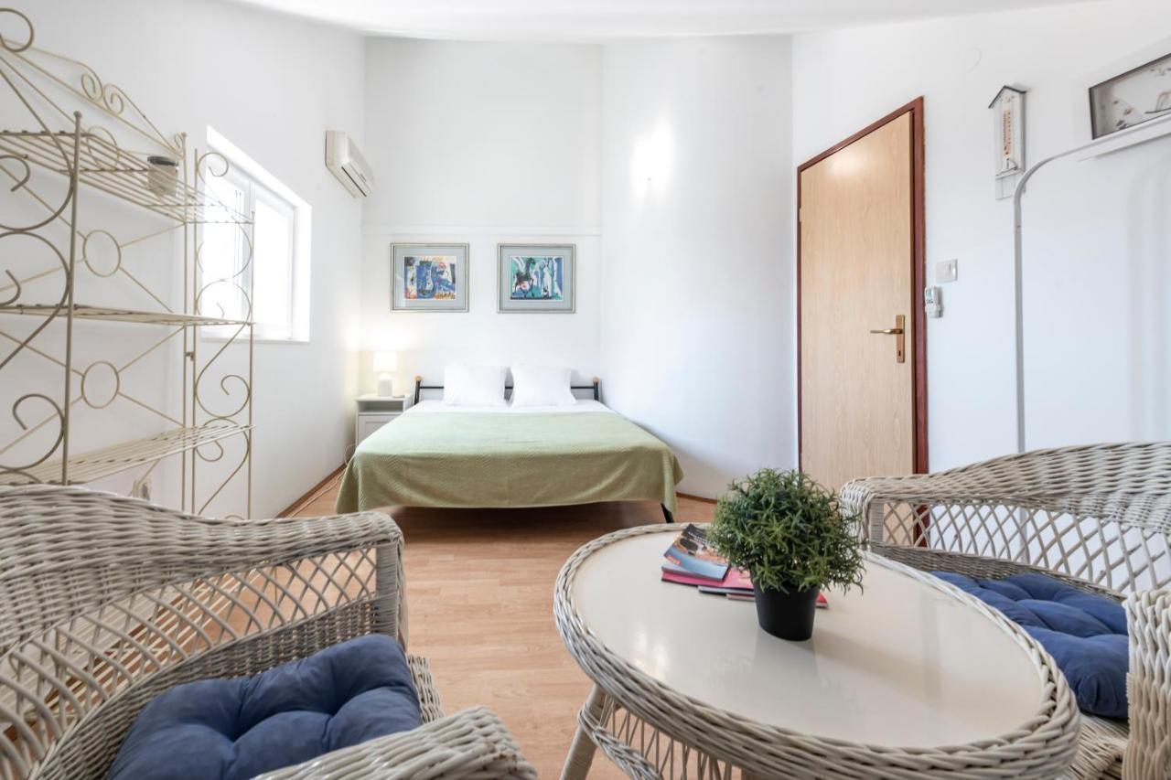 Apartment Soulmate Dubrovnik Exterior photo