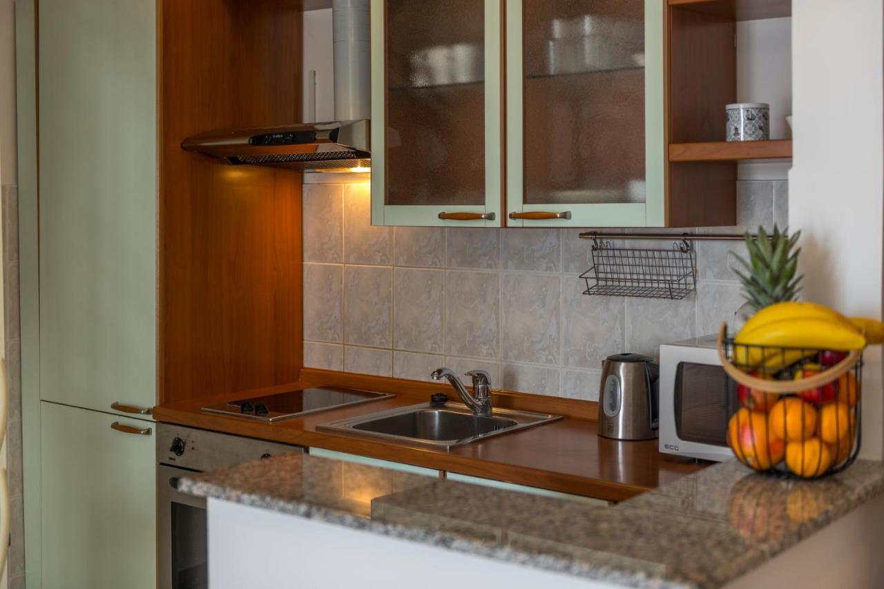 Apartment Soulmate Dubrovnik Exterior photo