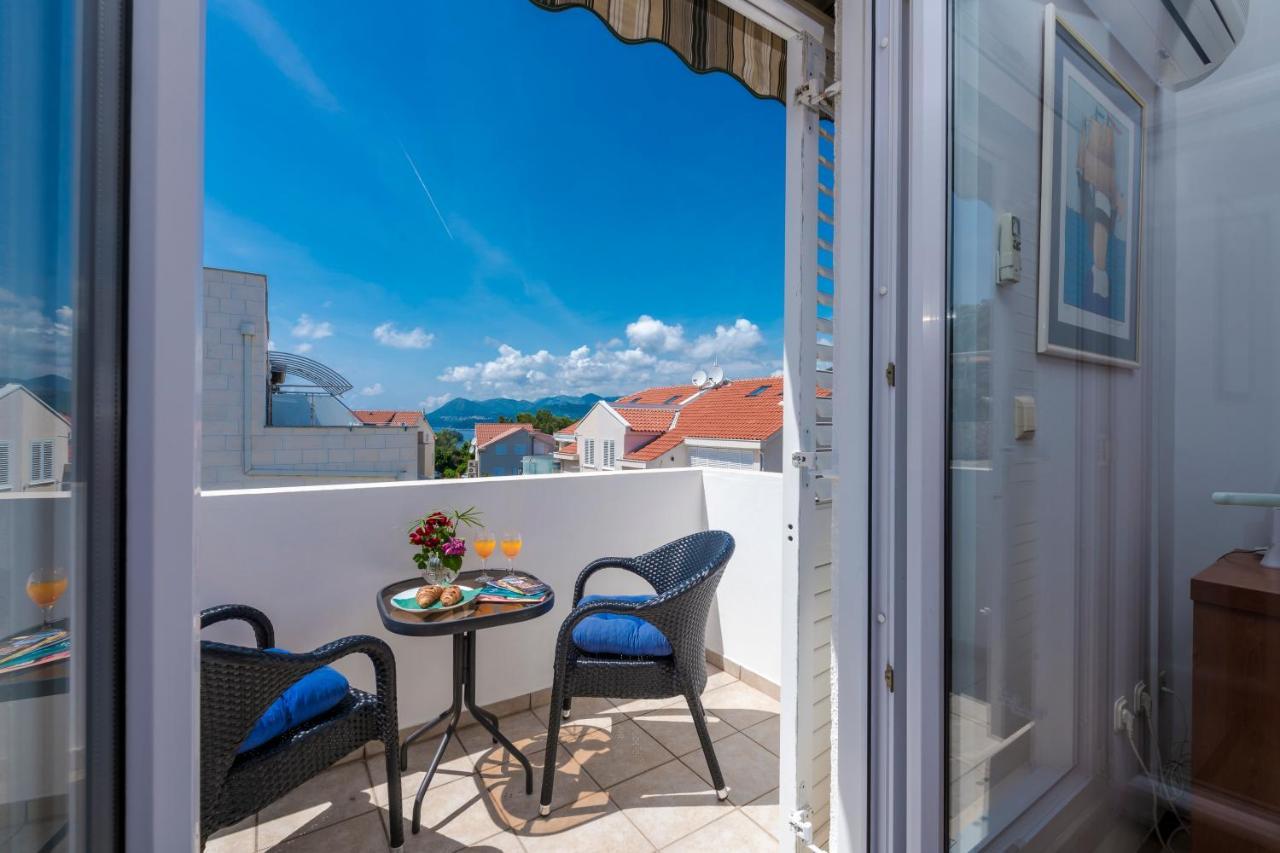 Apartment Soulmate Dubrovnik Exterior photo