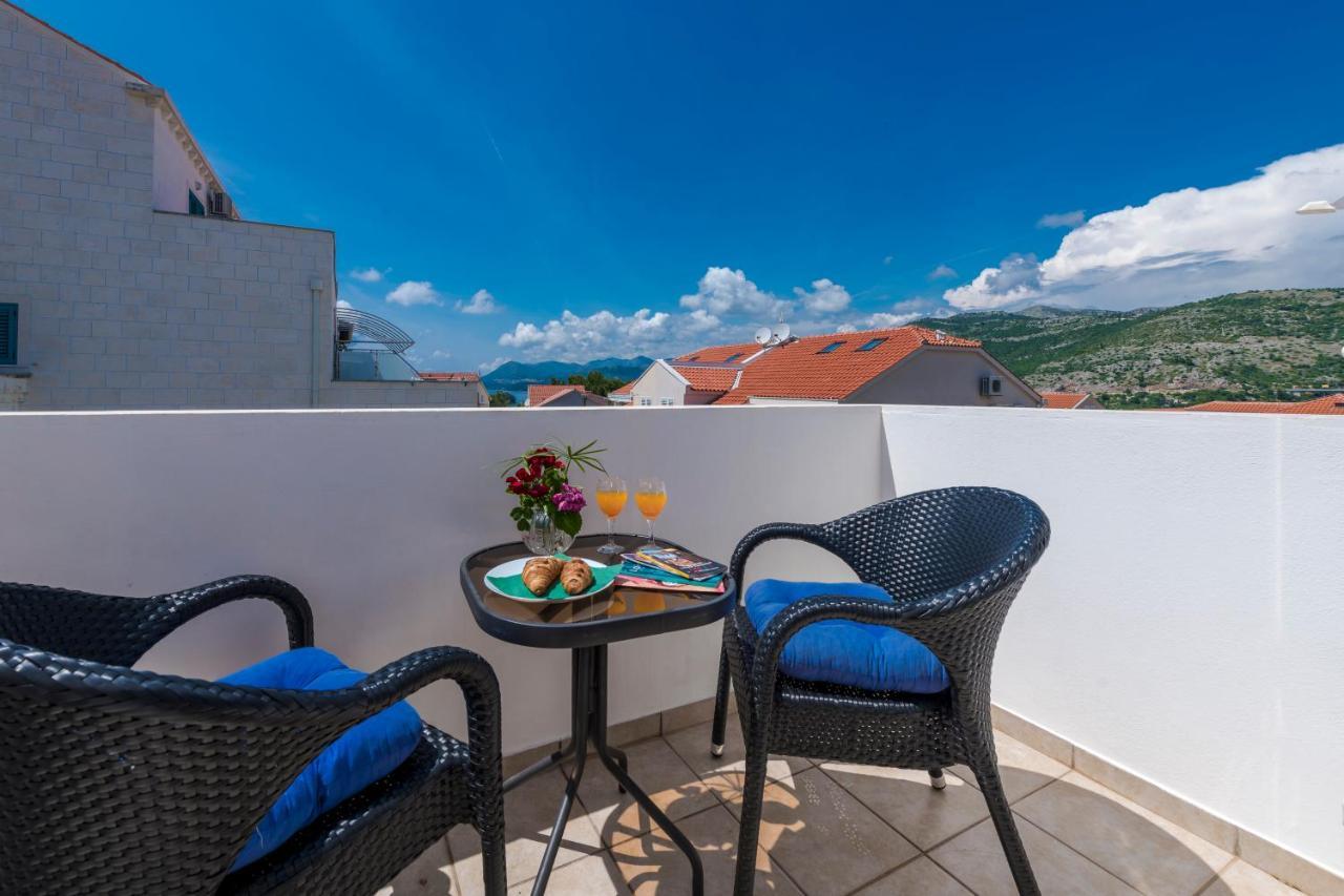 Apartment Soulmate Dubrovnik Exterior photo